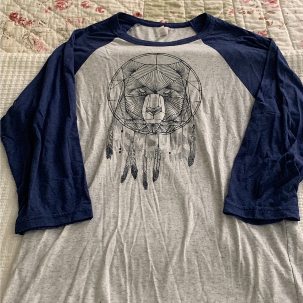 Memphis Grizzlies shirt - Picture 2 of 4